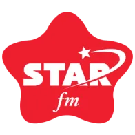 Logo de Star FM Eesti