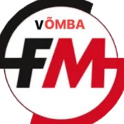Logo de Võmba FM
