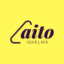 Logo de Aito Iskelmä