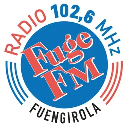 Logo de FugeFM