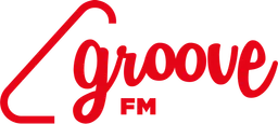 Logo de Groove FM