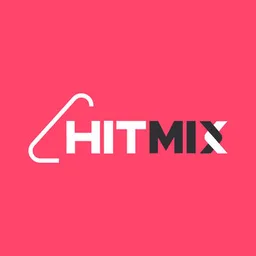 Logo de HitMix