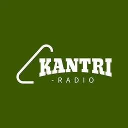 Logo de Kantriradio
