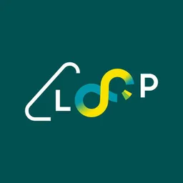 Logo de Loop