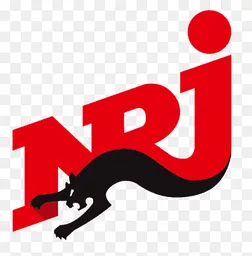 Logo de NRJ