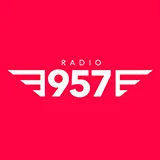Logo de Radio 957