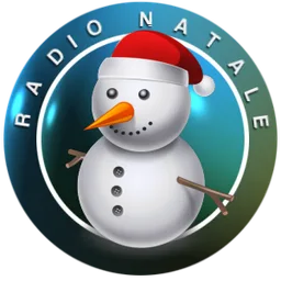 Logo de Radio Natale