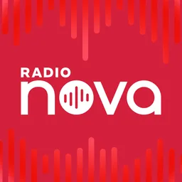 Logo de Radio Nova