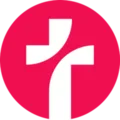 Logo de Radio Patmos