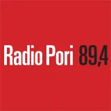 Logo de Radio Pori