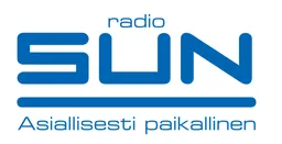 Logo de Radio Sun
