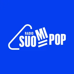 Logo de Radio SuomiPop