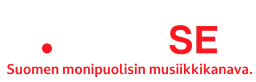 Logo de RadioSE.fi