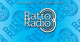 Logo de RattoRadio