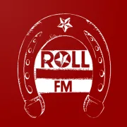 Logo de Roll FM