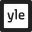 Logo de Yle radio Suomi Etelä-pohjanmaa