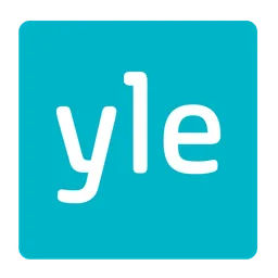 Logo de YLE Radio Suomi - Tampere