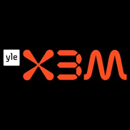 Logo de Yle X3M