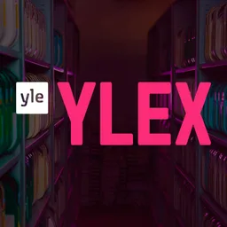 Logo de YleX