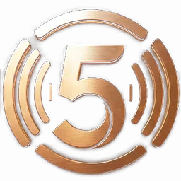 Logo de 5Sens Radio