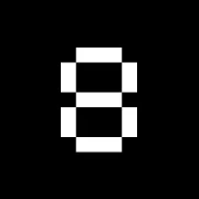 Logo de 8Beats