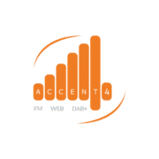 Logo de Accent 4