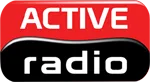 Logo de Active Radio