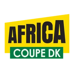 Logo de Africa Radio Coupé Decalé Webradio