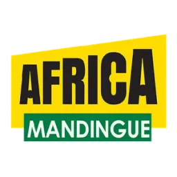 Logo de Africa Radio Mandingue Webradio