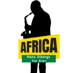 Logo de Africa Radio Manu Dibango Webradio