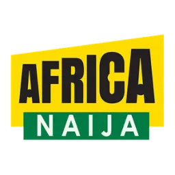 Logo de Africa Radio Naija Webradio