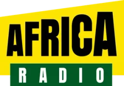 Logo de Africa Radio Paris