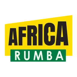 Logo de Africa Radio Rumba Webradio