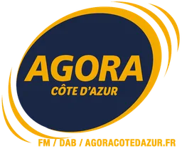 Logo de AGORA CÔTE D’AZUR