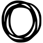 Logo de Aïoli Radio