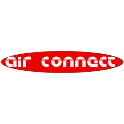 Logo de Air Connect Radio