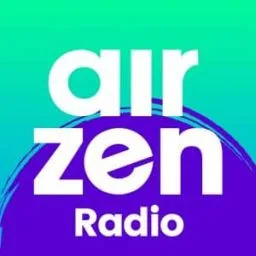 Logo de Airzen Radio
