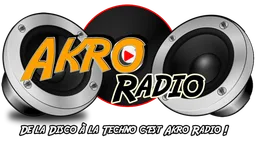 Logo de AkroRadio