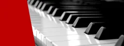 Logo de All Piano Radio