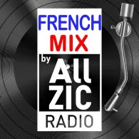 Logo de Allzic French Mix