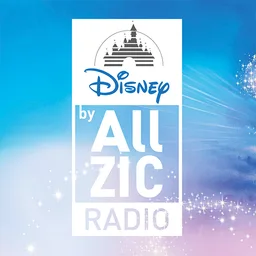 Logo de Allzik Disney