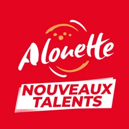 Logo de Alouette Nouveau Talents