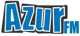 Logo de Azur FM 68 - Colmar