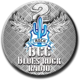 Logo de BCC Blues Rock Radio