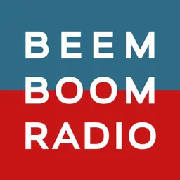 Logo de beemboomradio