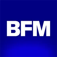 Logo de BFM Business
