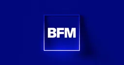 Logo de BFM radio