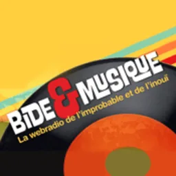 Logo de Bide et Musique