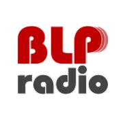 Logo de BLP Radio