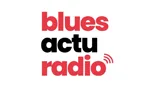 Logo de Blues Café Radio